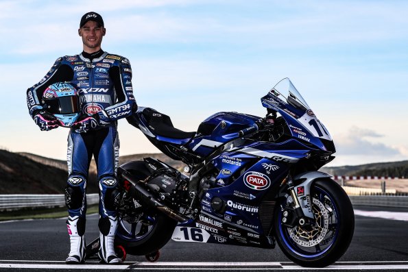 GMT94, Statique, Test, Navarra, 2021