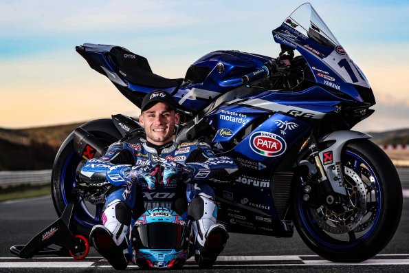 GMT94, Statique, Test, Navarra, 2021