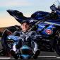 GMT94, Statique, Test, Navarra, 2021