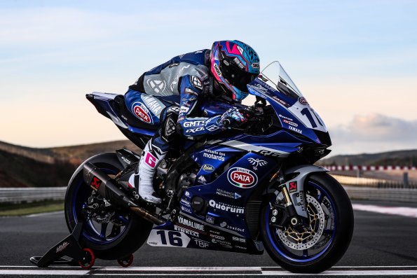 GMT94, Statique, Test, Navarra, 2021