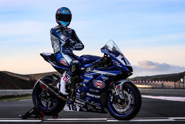 GMT94, Statique, Test, Navarra, 2021