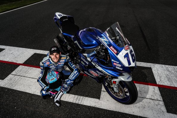 GMT94, Statique, Test, Navarra, 2021