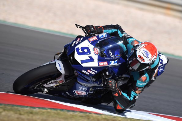 2021 11 WSBK Portimao 01376