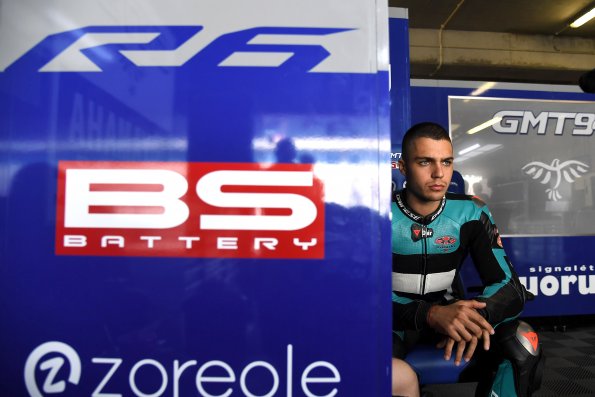 2021 11 WSBK Portimao 03759
