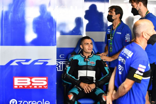 2021 11 WSBK Portimao 04288