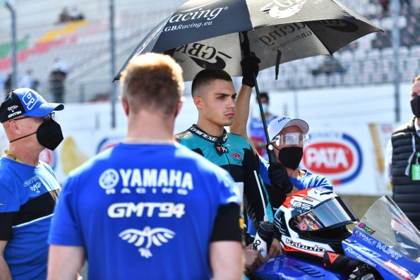 2021 11 WSBK Portimao 07373