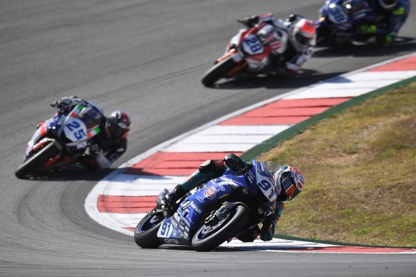 2021 11 WSBK Portimao 07521