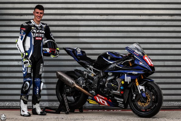 Fsbk, GMT94 RIDER, Le Mans, 2021, Photo : William Joly