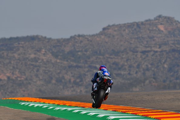 2021 01 WSBK Aragon 02618