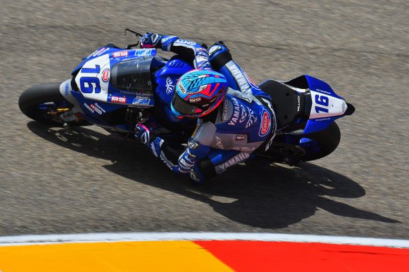 2021 01 WSBK Aragon 02632