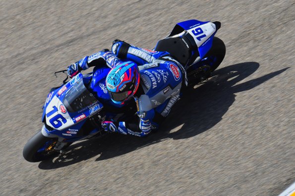 2021 01 WSBK Aragon 02905