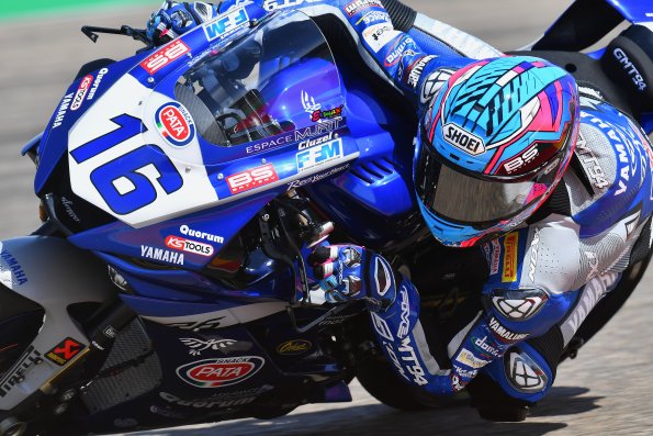 2021 01 WSBK Aragon 03312