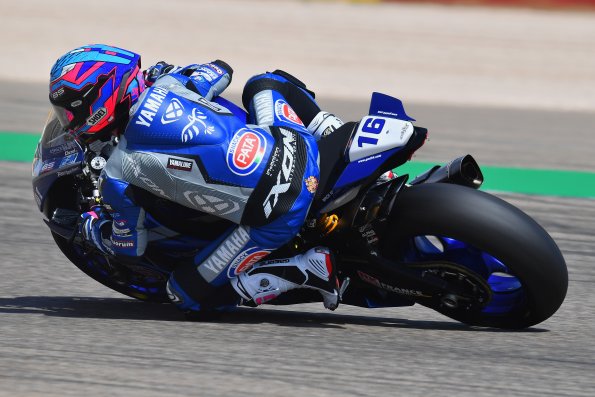 2021 01 WSBK Aragon 03417