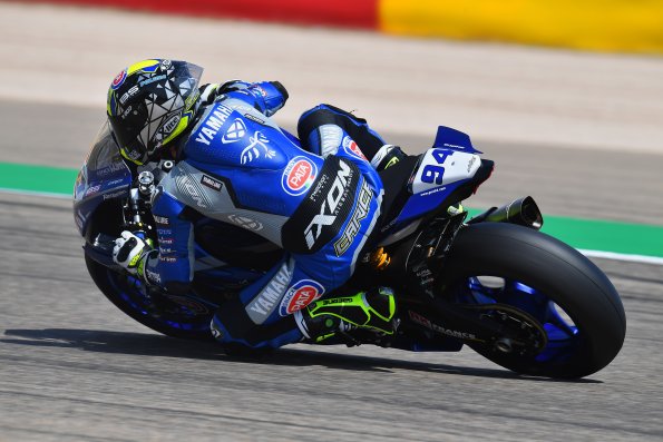 2021 01 WSBK Aragon 03447