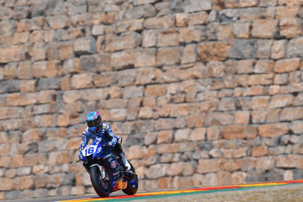 2021 01 WSBK Aragon 03712