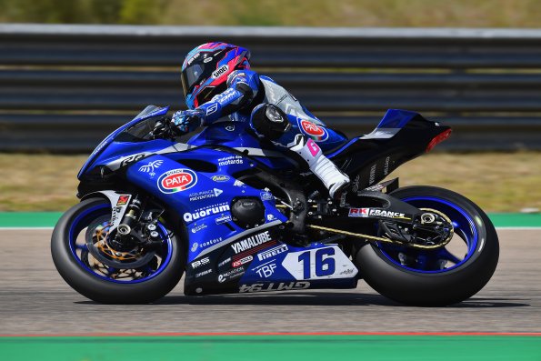 2021 01 WSBK Aragon 03718