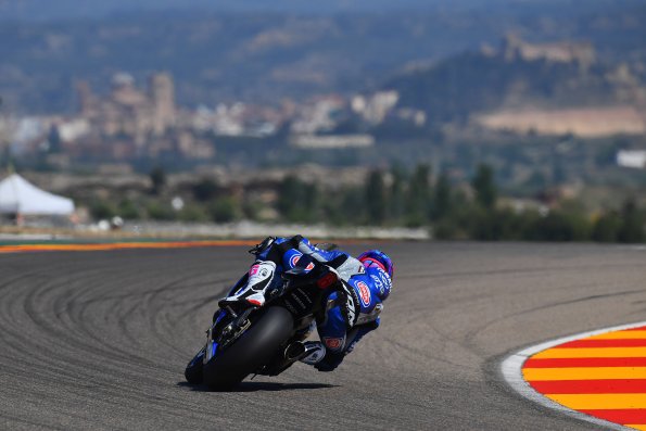 2021 01 WSBK Aragon 05174