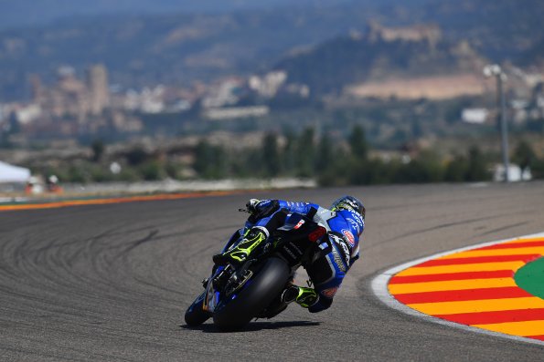 2021 01 WSBK Aragon 05225