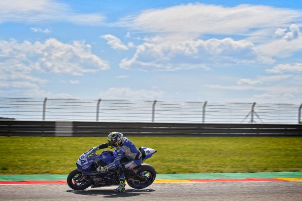 2021 01 WSBK Aragon 05287