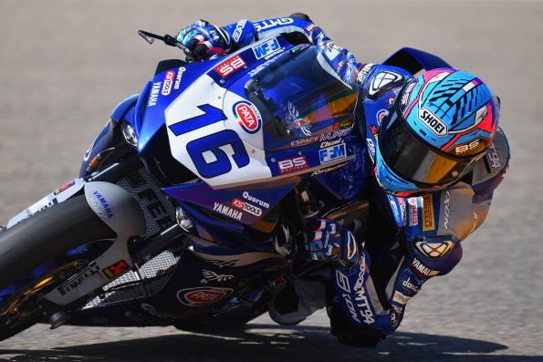 2021 01 WSBK Aragon 05384