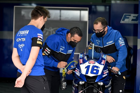 2021 01 WSBK Aragon 07098