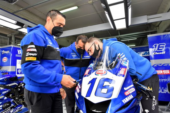 2021 01 WSBK Aragon 07296