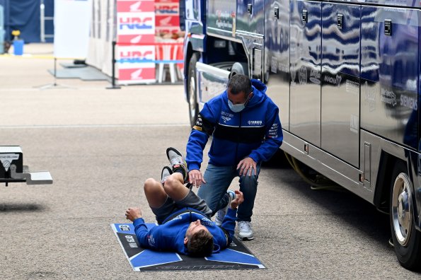 2021 01 WSBK Aragon 07312