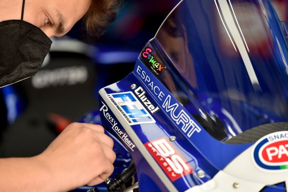 2021 01 WSBK Aragon 07435