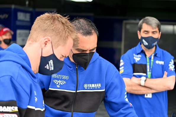 2021 01 WSBK Aragon 07584