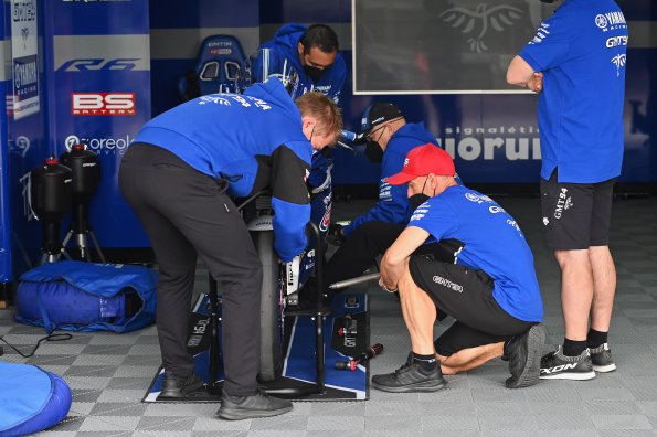 2021 01 WSBK Aragon 07617