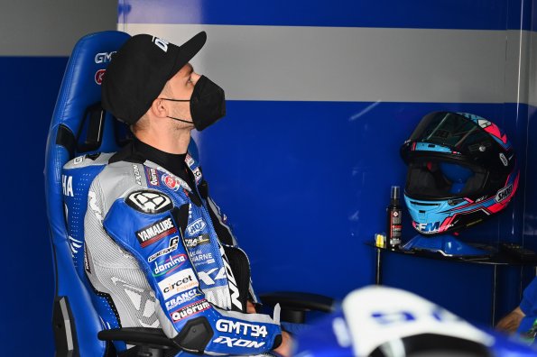 2021 01 WSBK Aragon 07677