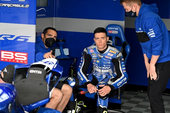 2021 01 WSBK Aragon 07720