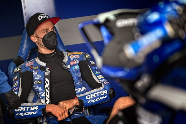 2021 01 WSBK Aragon 07845