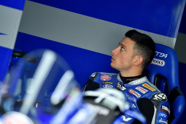 2021 01 WSBK Aragon 07883