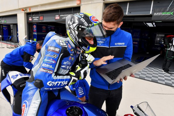 2021 01 WSBK Aragon 08409