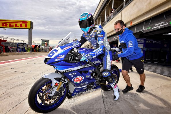 2021 01 WSBK Aragon 08417