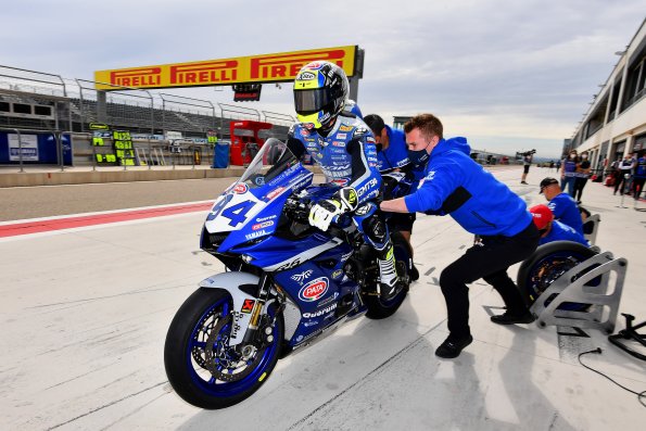 2021 01 WSBK Aragon 08421