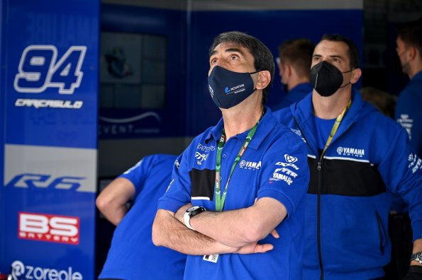 2021 01 WSBK Aragon 08484