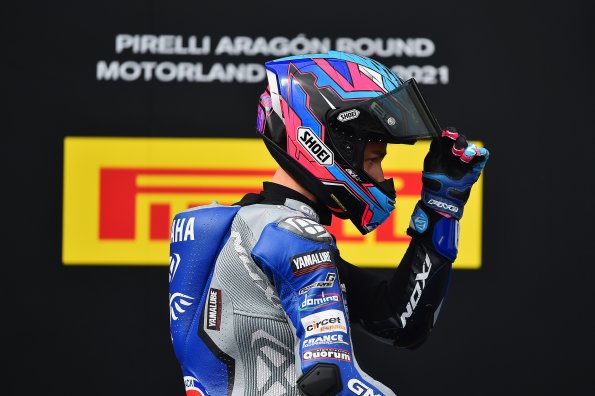 2021 01 WSBK Aragon 08522