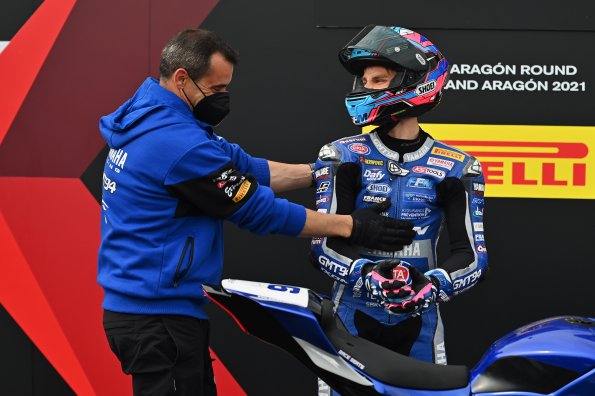 2021 01 WSBK Aragon 08554