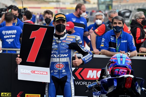 2021 01 WSBK Aragon 08705