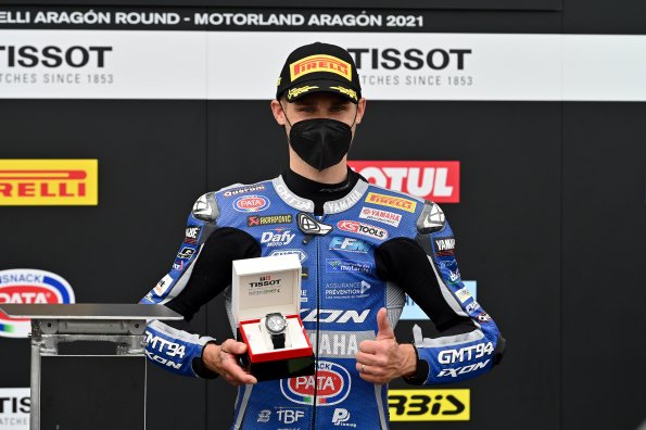 2021 01 WSBK Aragon 08843