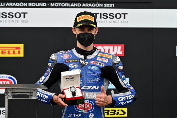 2021 01 WSBK Aragon 08845