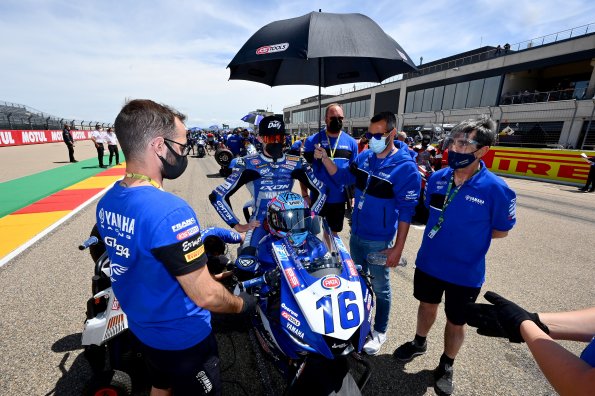 2021 01 WSBK Aragon 11396