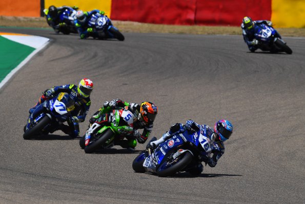 2021 01 WSBK Aragon 11453