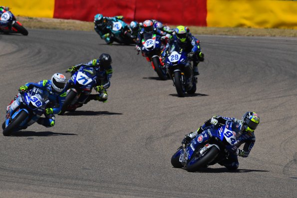 2021 01 WSBK Aragon 11463