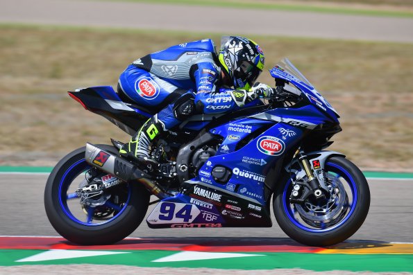 2021 01 WSBK Aragon 11796