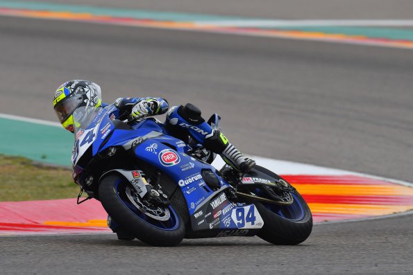 2021 01 WSBK Aragon 13249