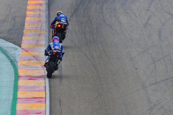 2021 01 WSBK Aragon 13269
