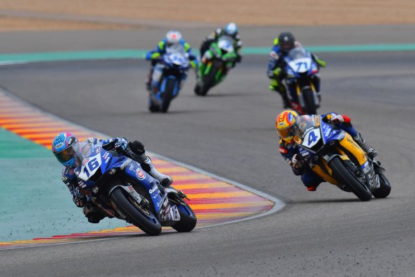 2021 01 WSBK Aragon 13348